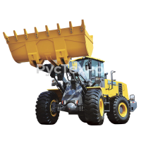 Фронтальный погрузчик XCMG ZL50GN