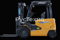 Вилочный погрузчик XCB25-L5