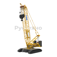 Гусеничный кран XCMG XGC16000