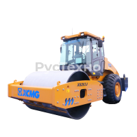 Одновальцовый виброкаток XCMG XS263J