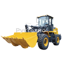 Фронтальный погрузчик XCMG LW330FN