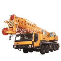 Автокран XCMG QY130K