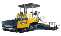 Асфальтоукладчик XCMG RP802