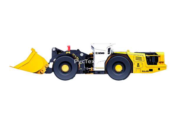 Подземная погрузочно-доставочная машина XCMG XUL410
