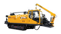 Установка ГНБ XCMG XZ680