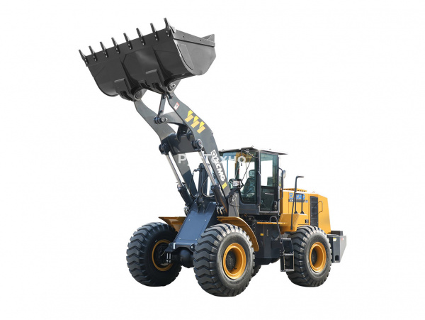 Фронтальный погрузчик XCMG XC953