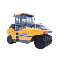 Пневмоколесный каток XCMG XP263S