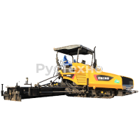 Асфальтоукладчик XCMG RP953