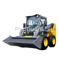 Мини-погрузчик XCMG XT760