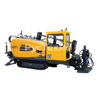 Установка ГНБ XCMG XZ200