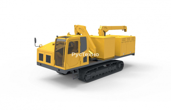 Сварочный трактор XCMG XGPW180