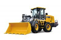 Фронтальный погрузчик XCMG LW300FN