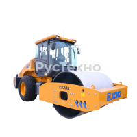 Одновальцовый виброкаток XCMG XS203 