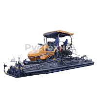 Асфальтоукладчик XCMG RP1253T