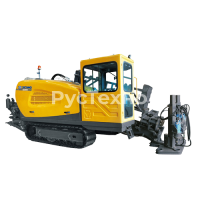 Установка ГНБ XCMG XZ500