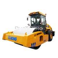 Одновальцовый виброкаток XCMG XS395