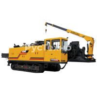 Установка ГНБ XCMG XZ3000