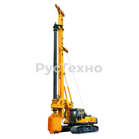 Роторная буровая установка XCMG XR400D