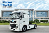 Тягач HANVAN XGA4185D5WA