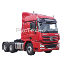 Седельный тягач XCMG XGA4250D2WC