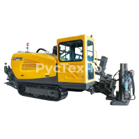 Установка ГНБ XCMG XZ360E