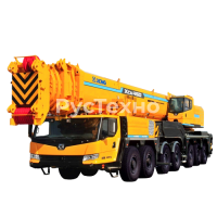 Автокран XCMG XCA450