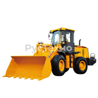Фронтальный погрузчик XCMG ZL30G