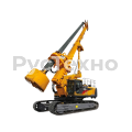 Роторные буровые установки Роторные буровые установки