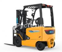 Вилочный погрузчик XCB18-L5