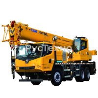 Автокран XCMG XCT20L4