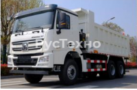 Самосвал HANVAN XGA3250D5WC