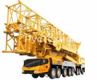 Полноприводный автокран XCMG QAY1600