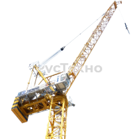 Башенный кран XCMG XL6025-20