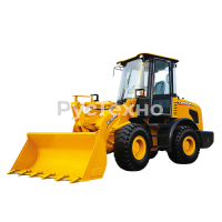 Фронтальный погрузчик XCMG LW180K