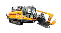 Установка ГНБ XCMG XZ1000