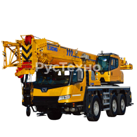 Автокран XCMG XCA60E