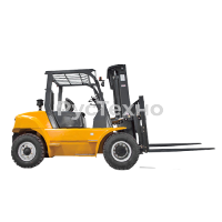 Вилочный погрузчик XCMG FD50T