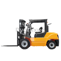 Вилочный погрузчик XCMG FD80T