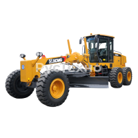 Автогрейдер XCMG GR260