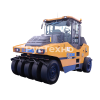 Пневмоколесный каток XCMG XP303K 