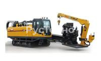 Установка ГНБ XCMG XZ1600F