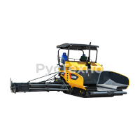 Асфальтоукладчик XCMG RP1356