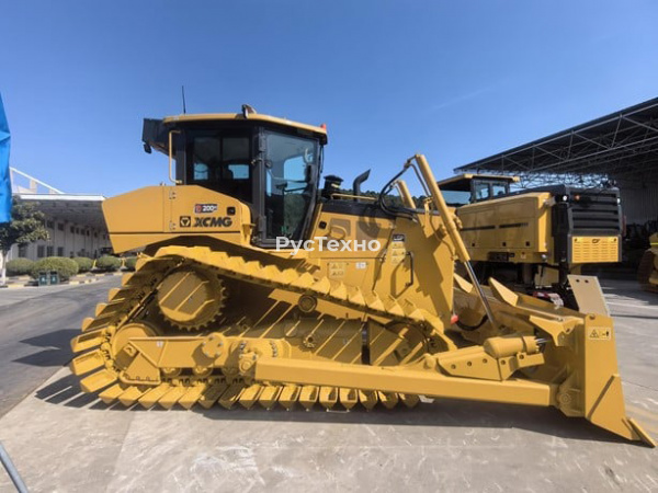 Бульдозер XCMG D200H