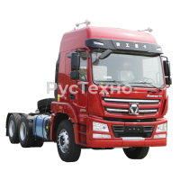 Седельный тягач XCMG NXG4250D5NC