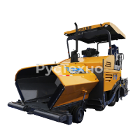 Асфальтоукладчик XCMG RP603L
