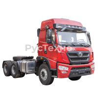 Седельный тягач XCMG XGA4250D2KC