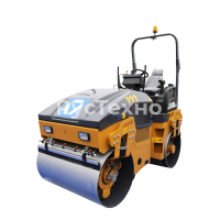 Мини-каток XCMG XMR403SVT