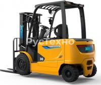 Вилочный погрузчик XCB30-L5