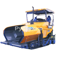 Асфальтоукладчик XCMG RP953T