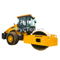 Одновальцовый виброкаток XCMG XS263H